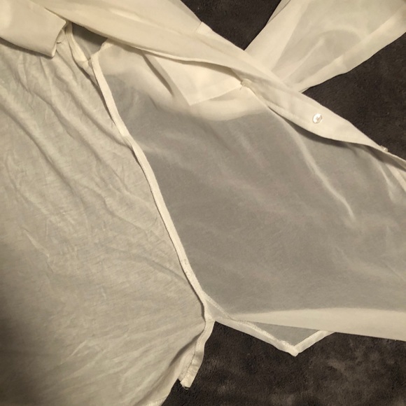 American Rag Blouse - Picture 4 of 7